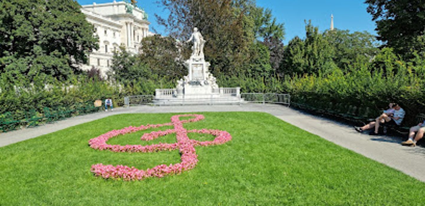 Burggarten