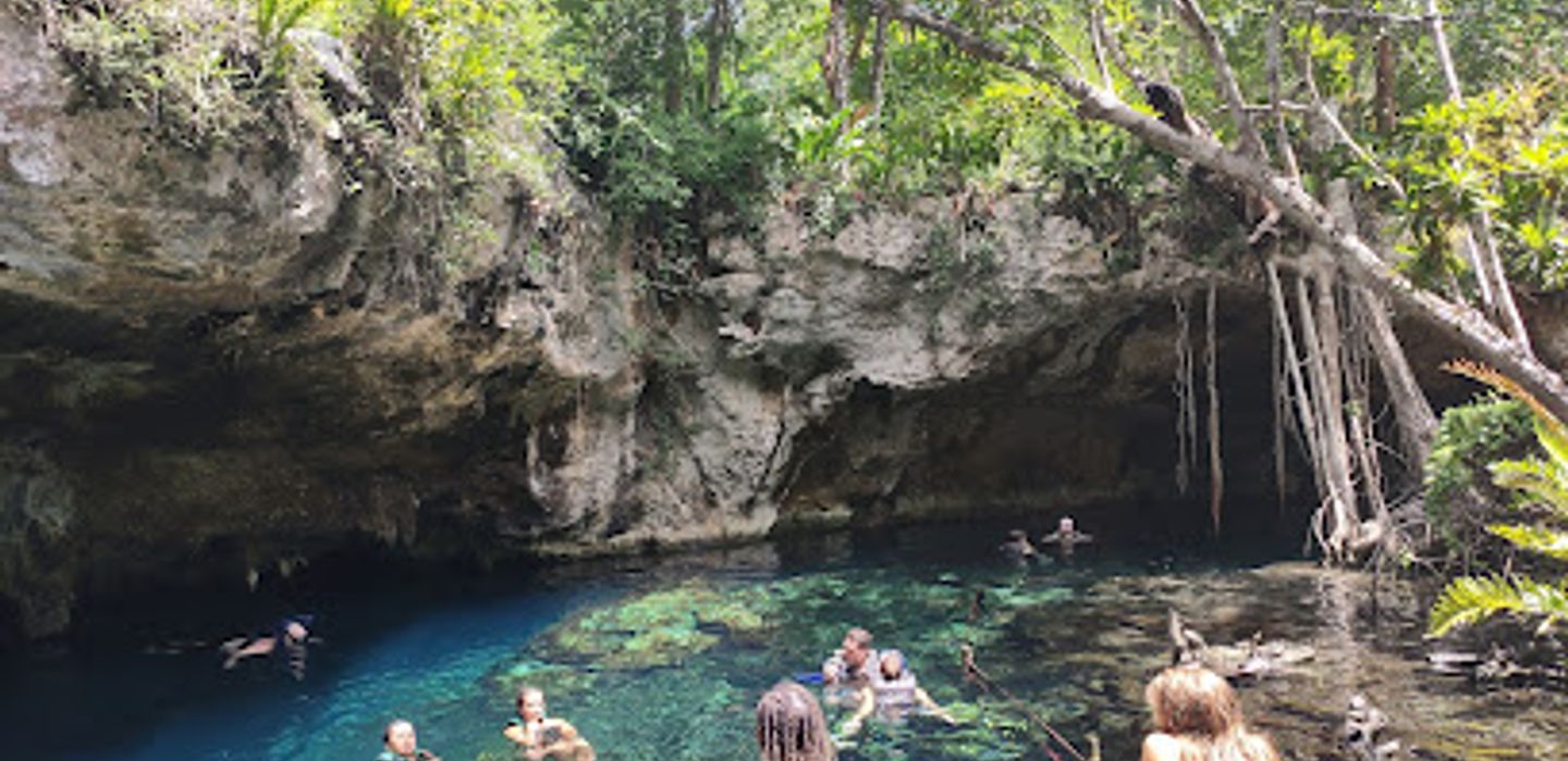 Gran Cenote
