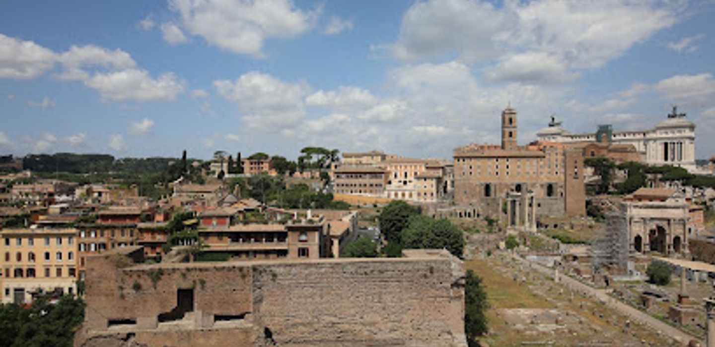 Palatine Hill