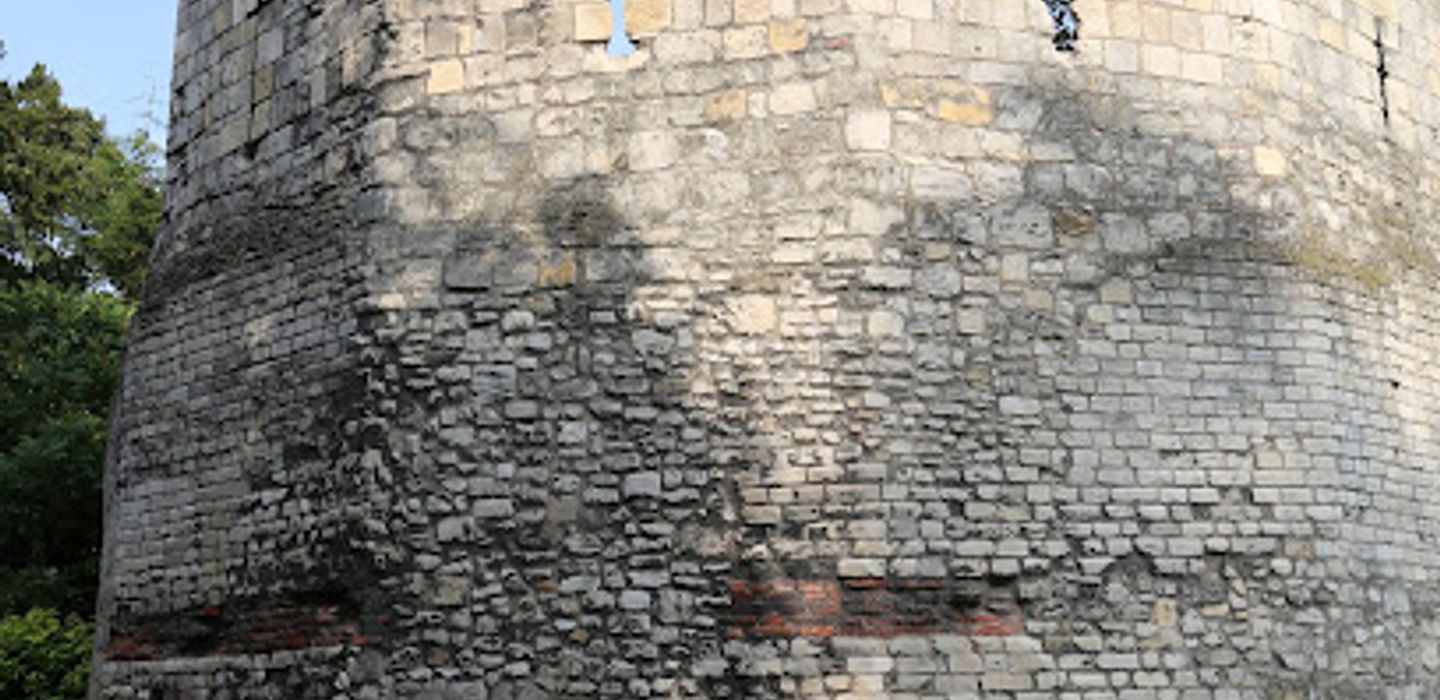 Anglian Tower