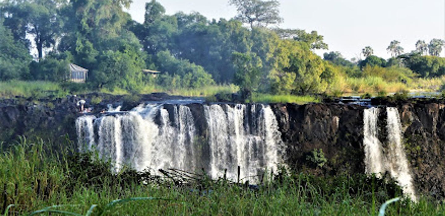 Devil's Cataract