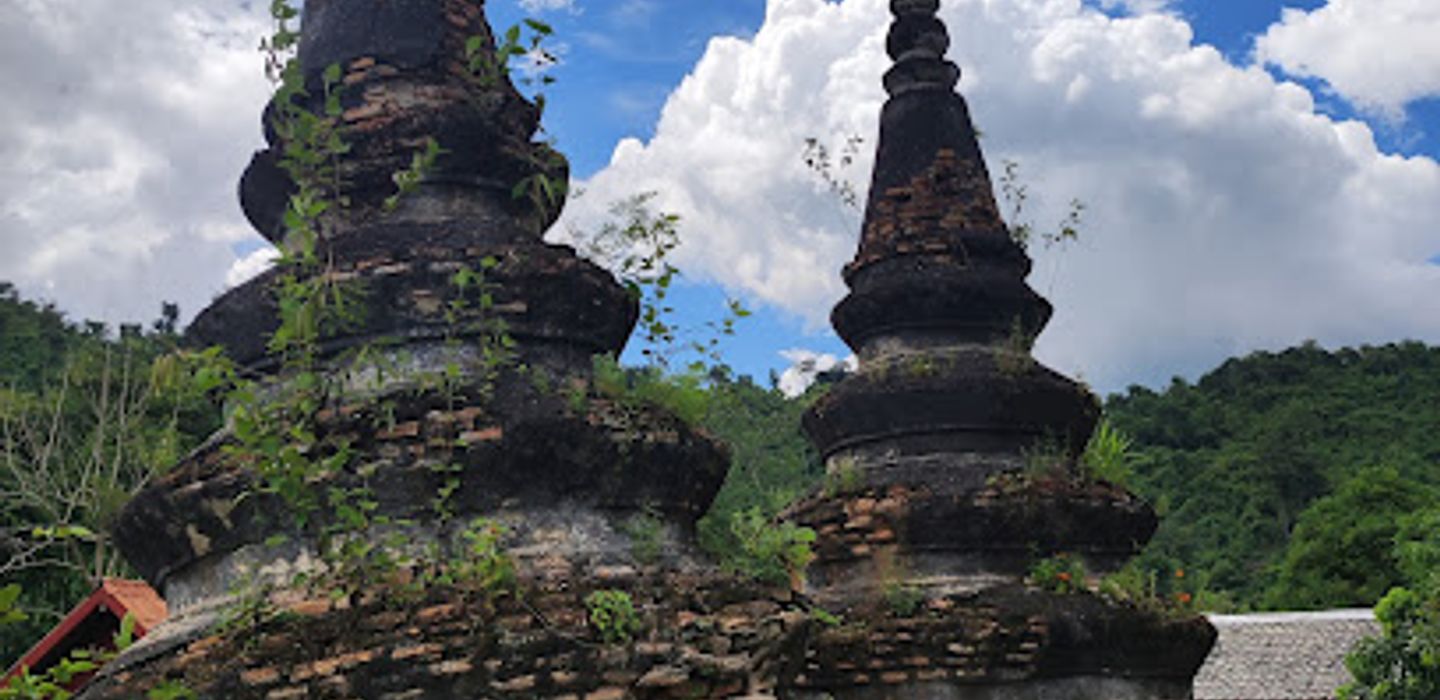 Wat Chomphet