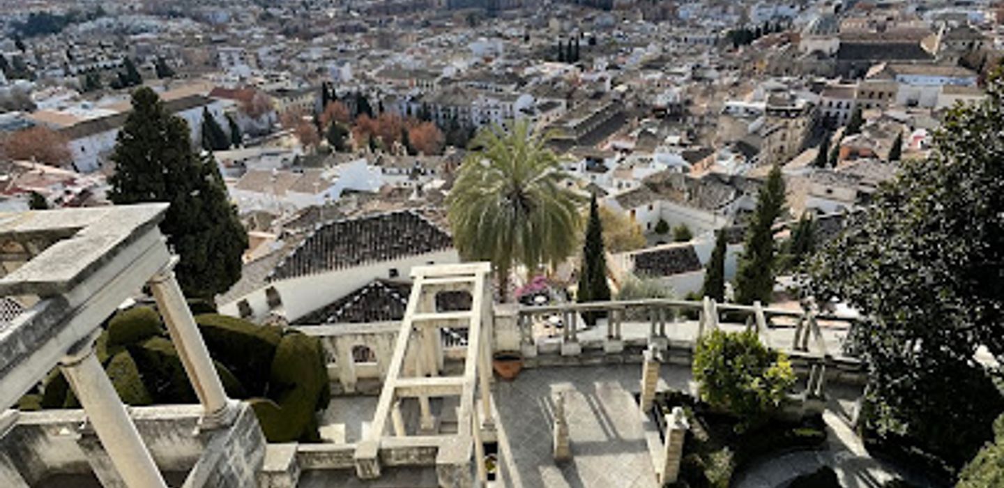 Fundación Rodríguez-Acosta
