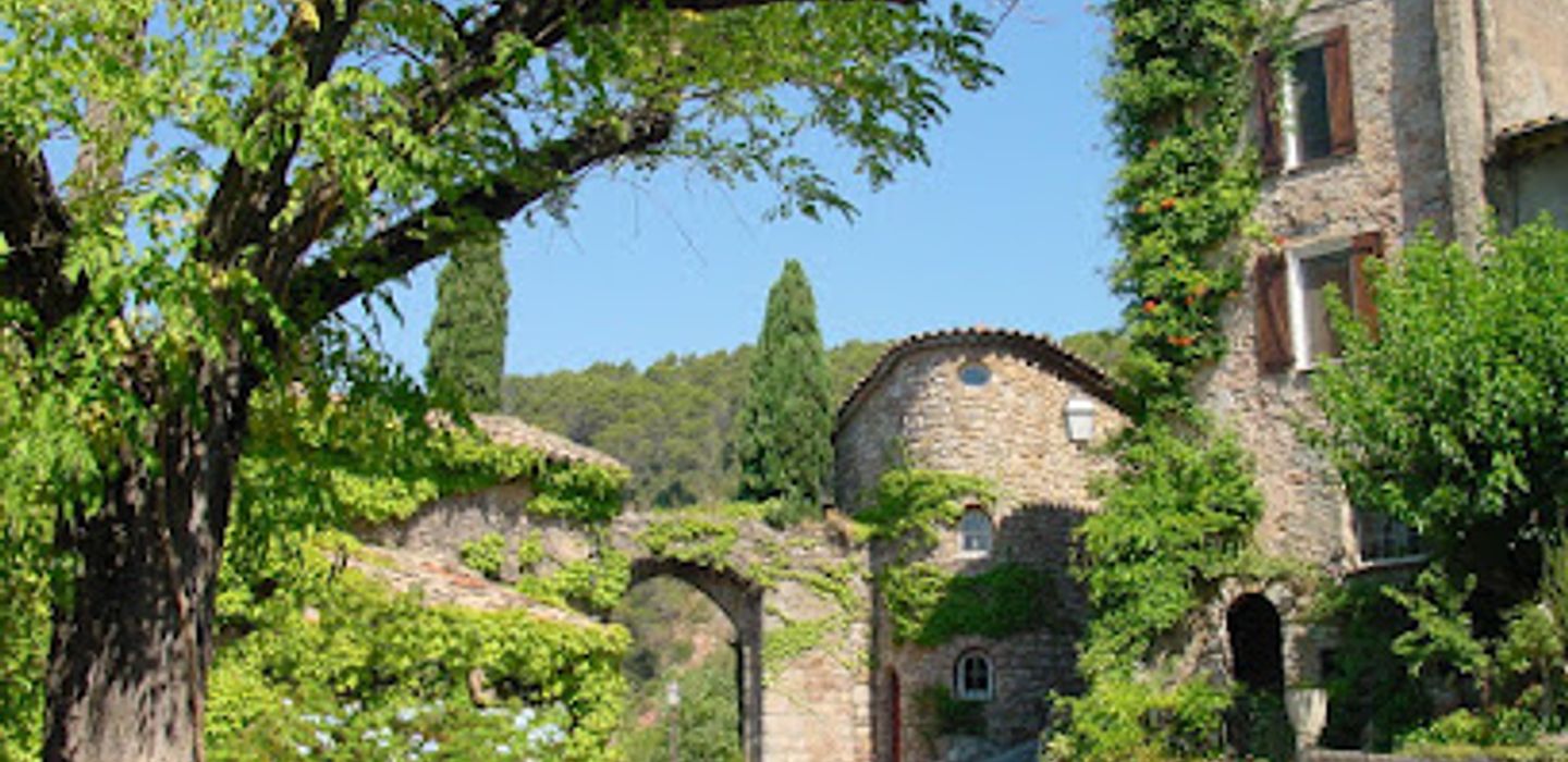 Office de Tourisme Les Arcs sur Argens