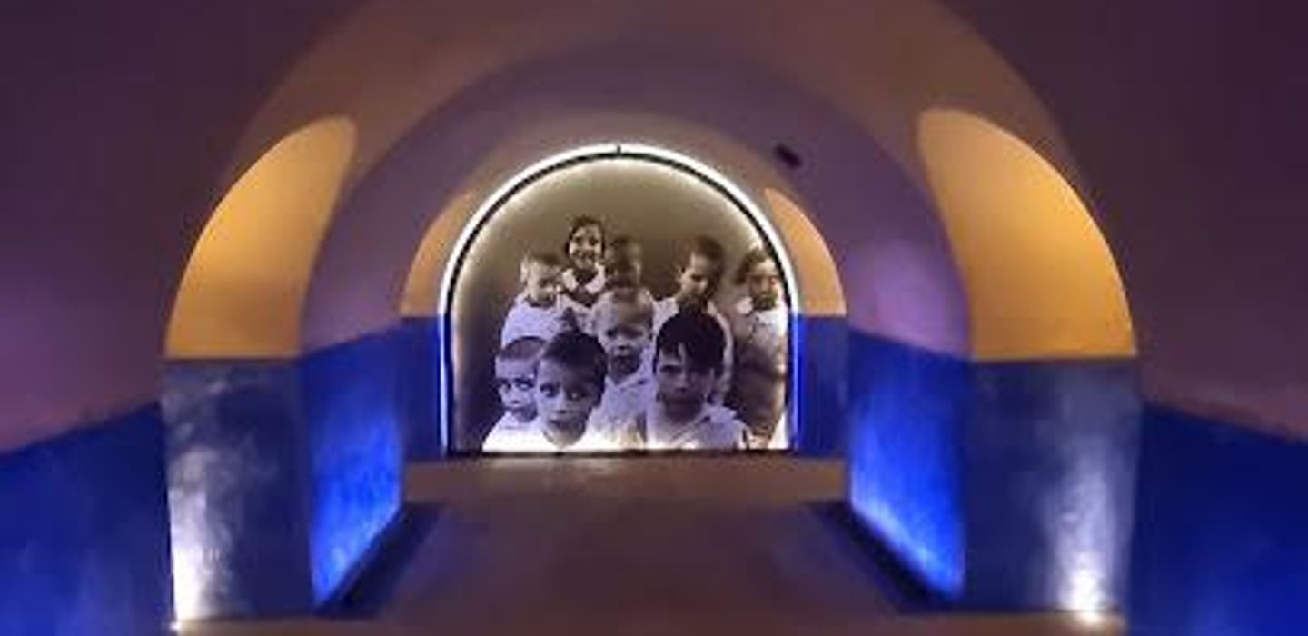 Refugi Antiaeri València