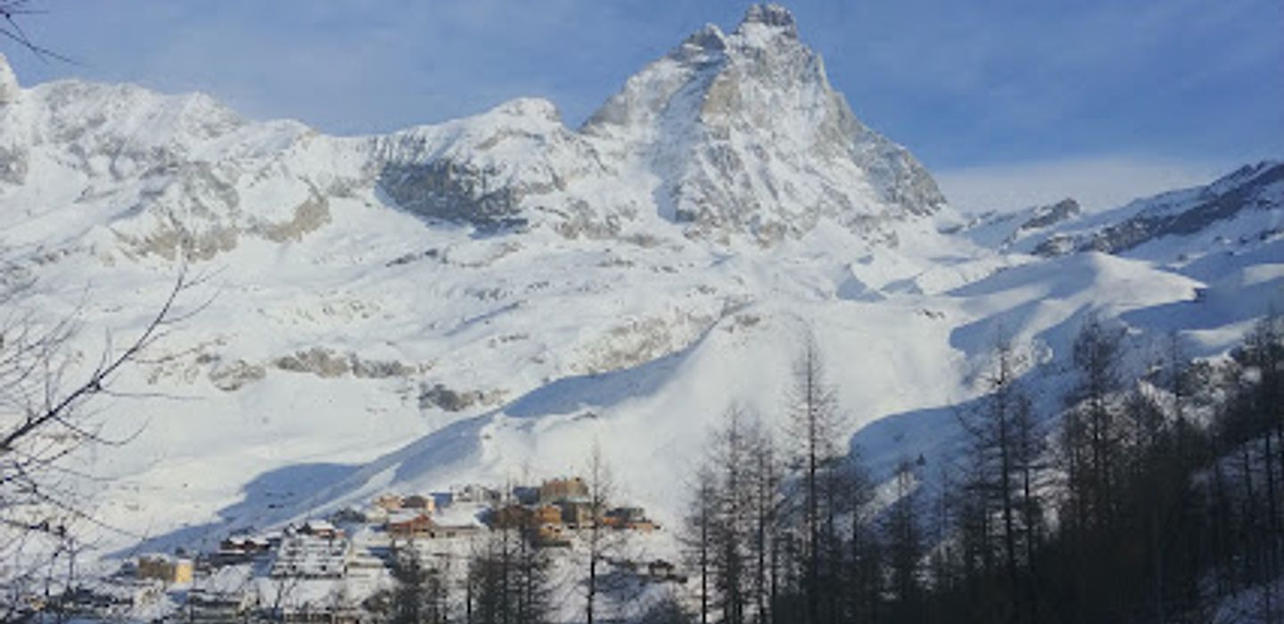 Residence Petit Tibet