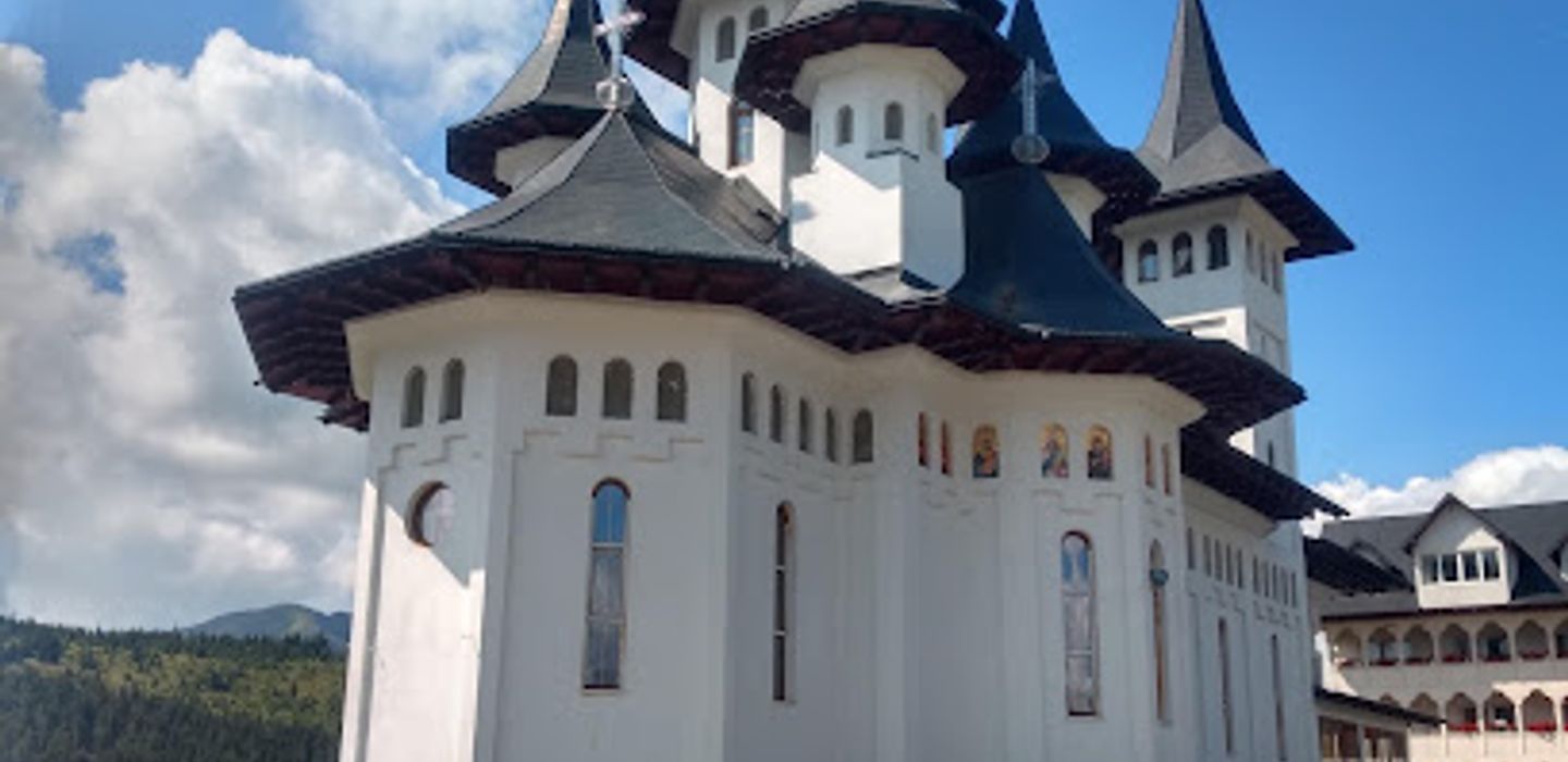 Tăul Știol