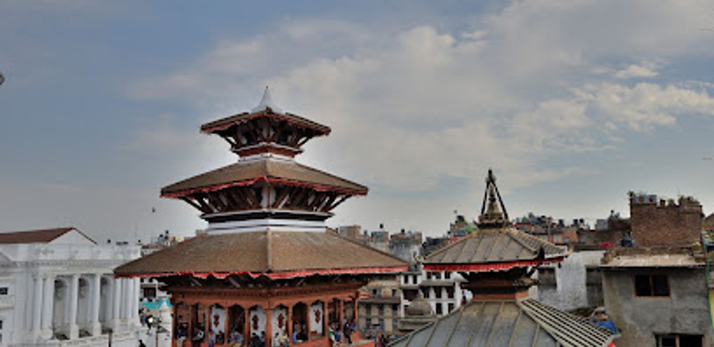 Bhimsen Mandir