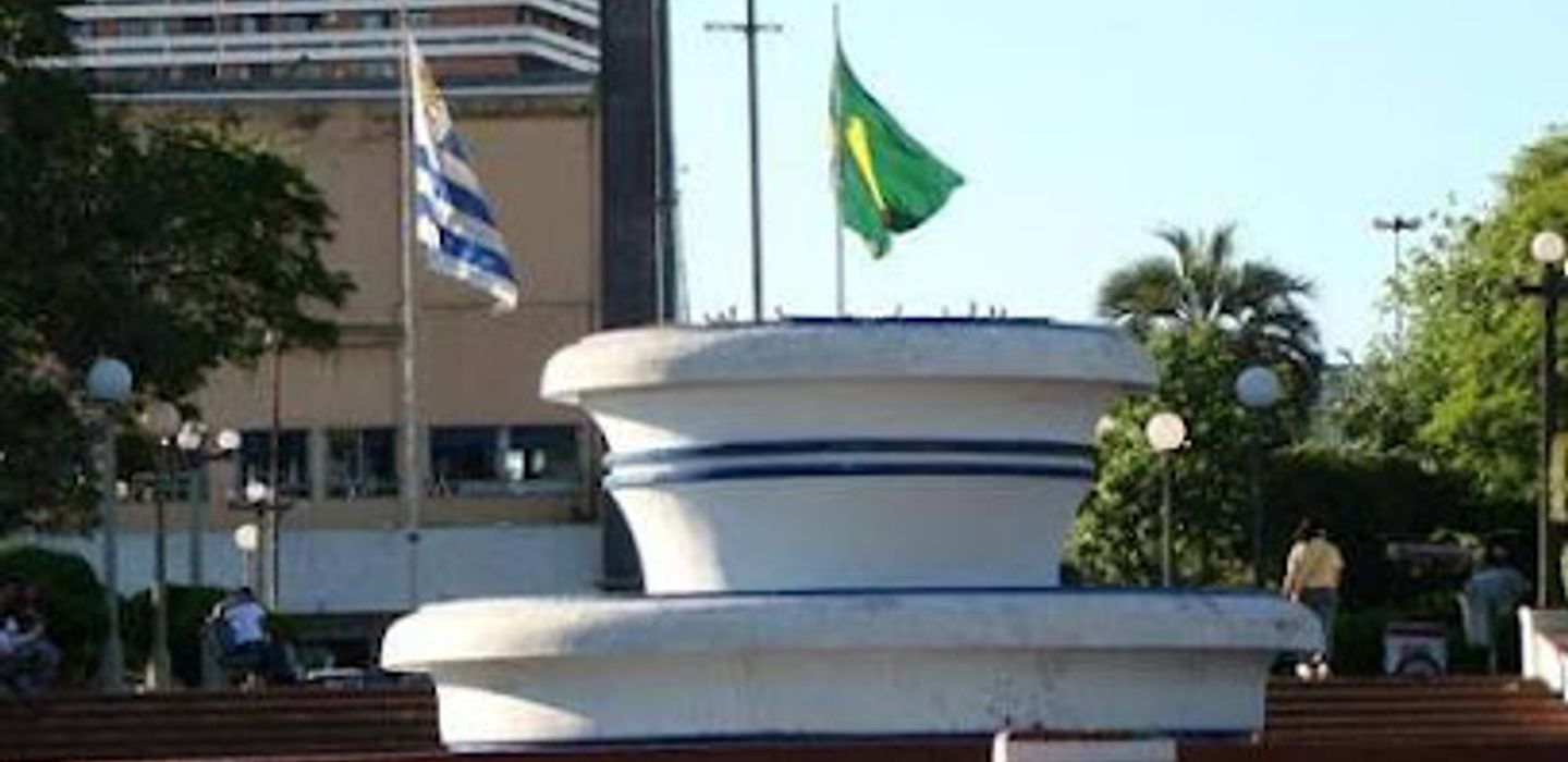Fonte Luminosa
