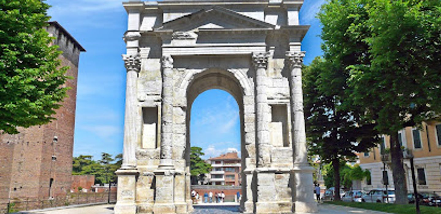 Arco dei Gavi