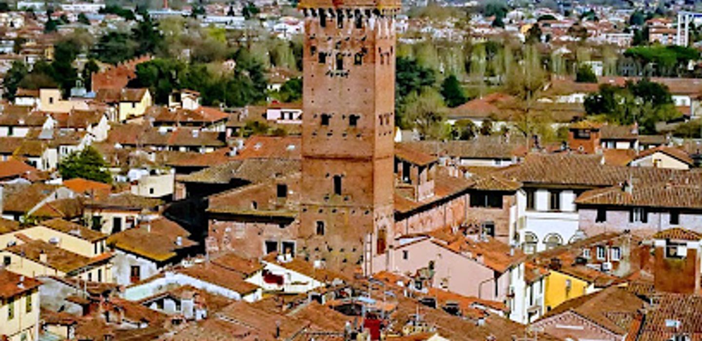 Palazzo Guinigi