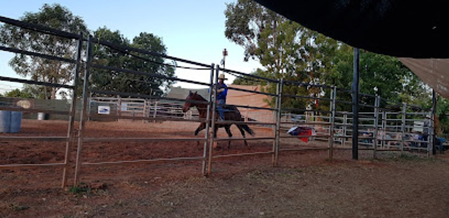 Katherine Outback Experience