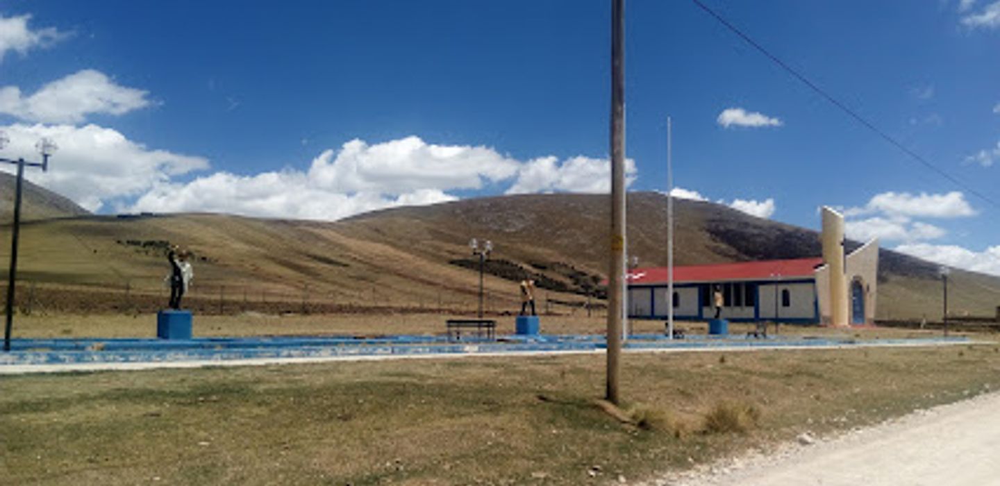 Chinchayqucha