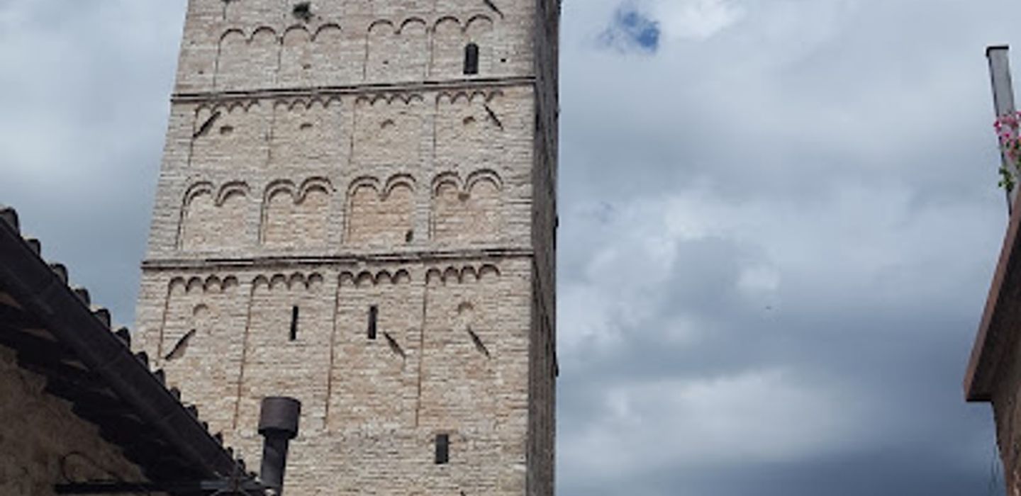 Assisi Diocesan Museum