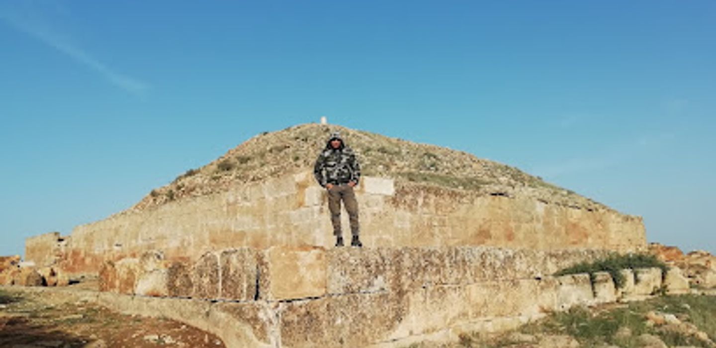 Background