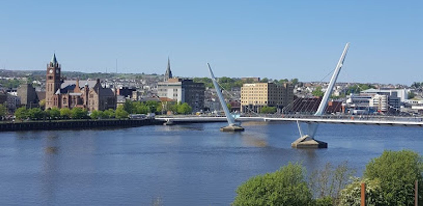 Derry Guided Tours