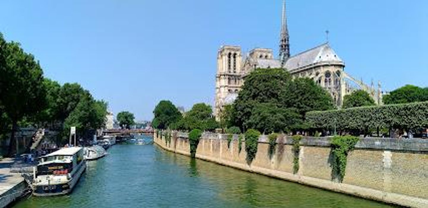 Notre Dame