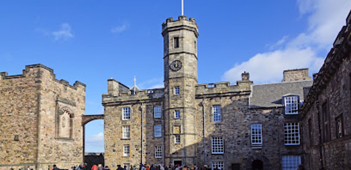 Royal Palace