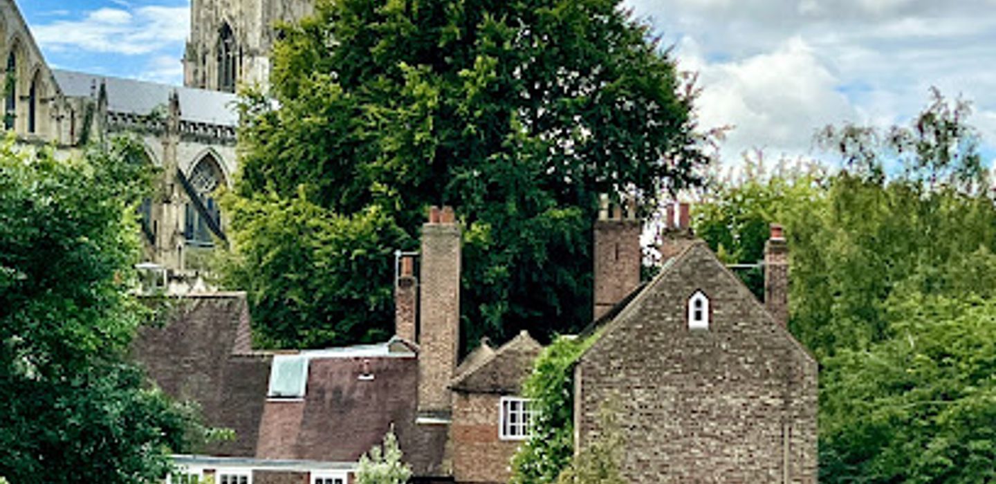 Medieval Walls