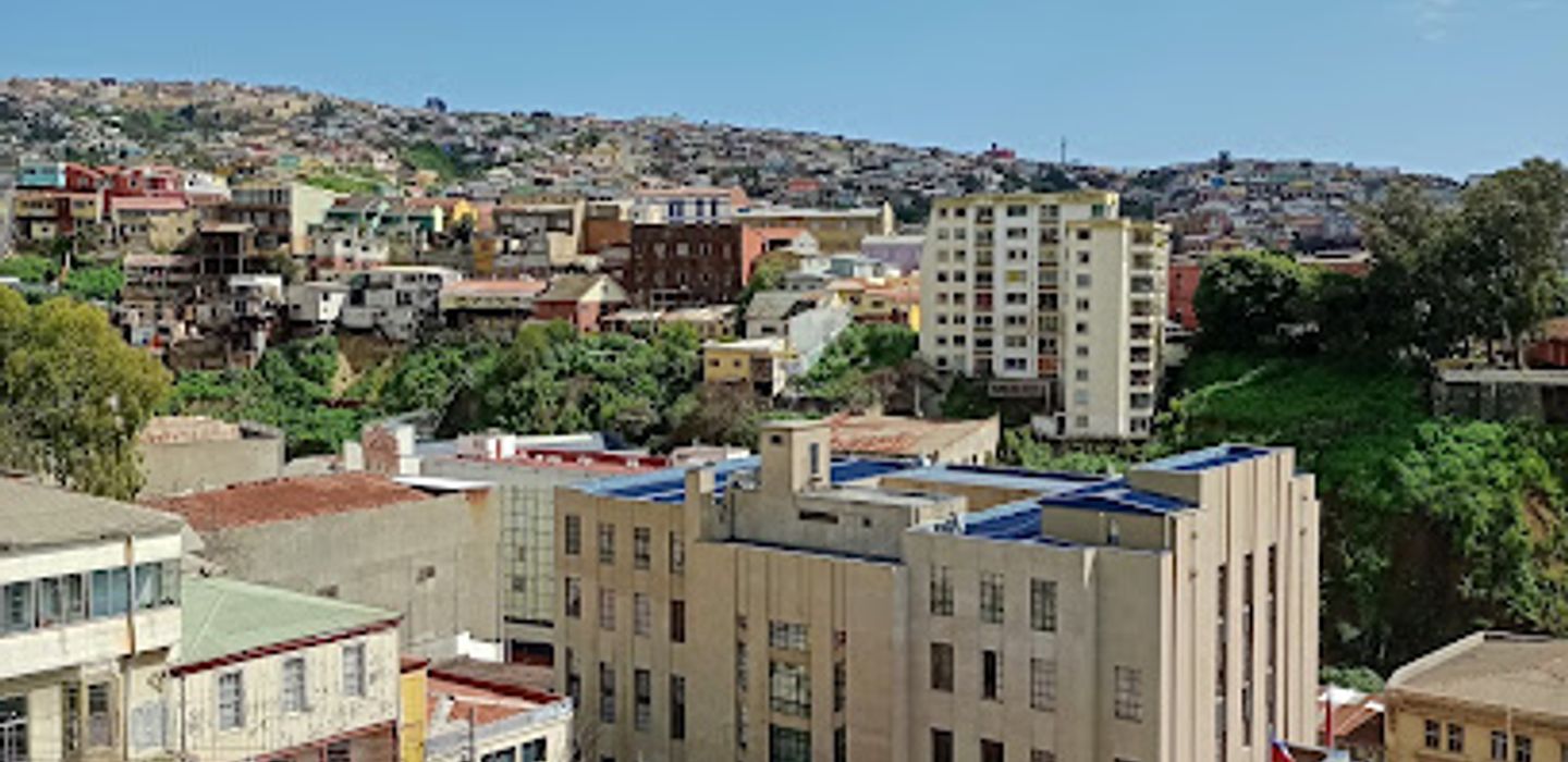 Ascensor El Peral