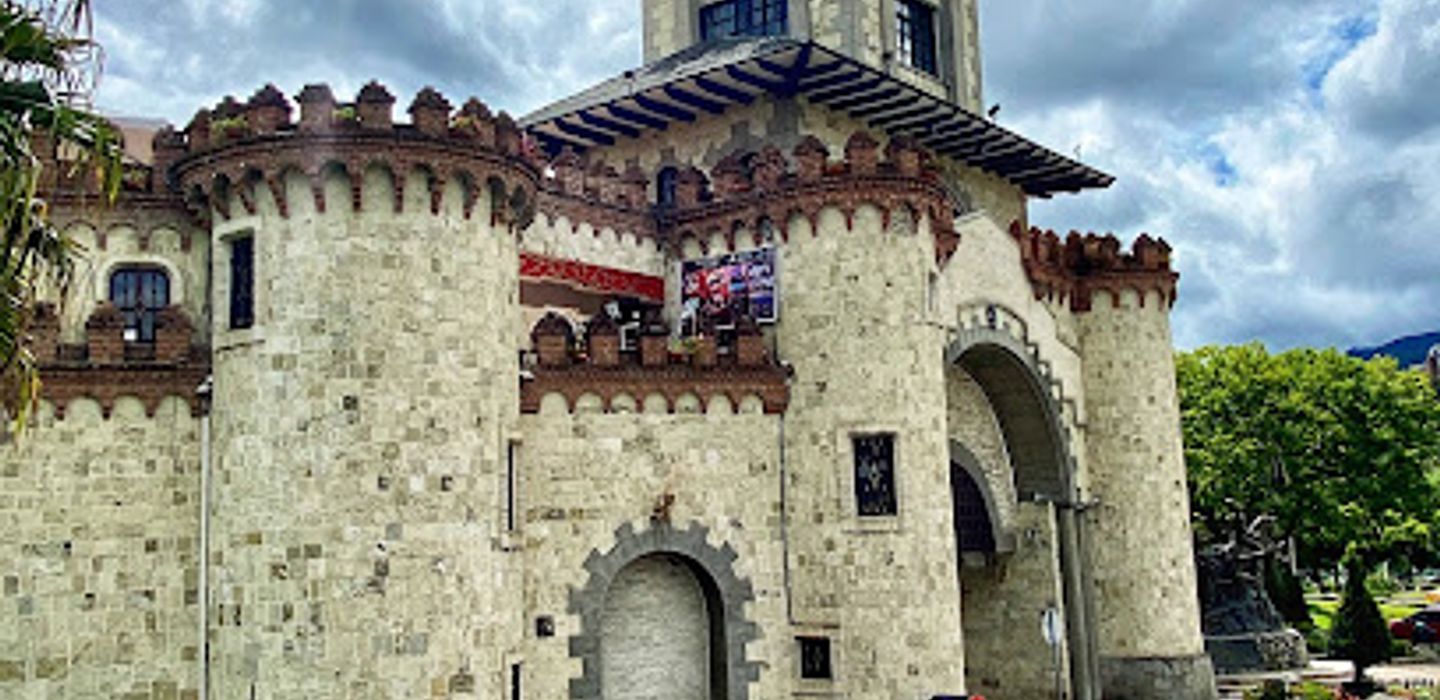 Loja Ecuador
