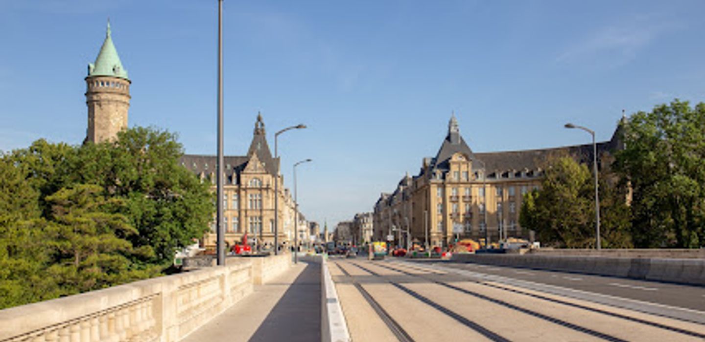 Pont Adolphe