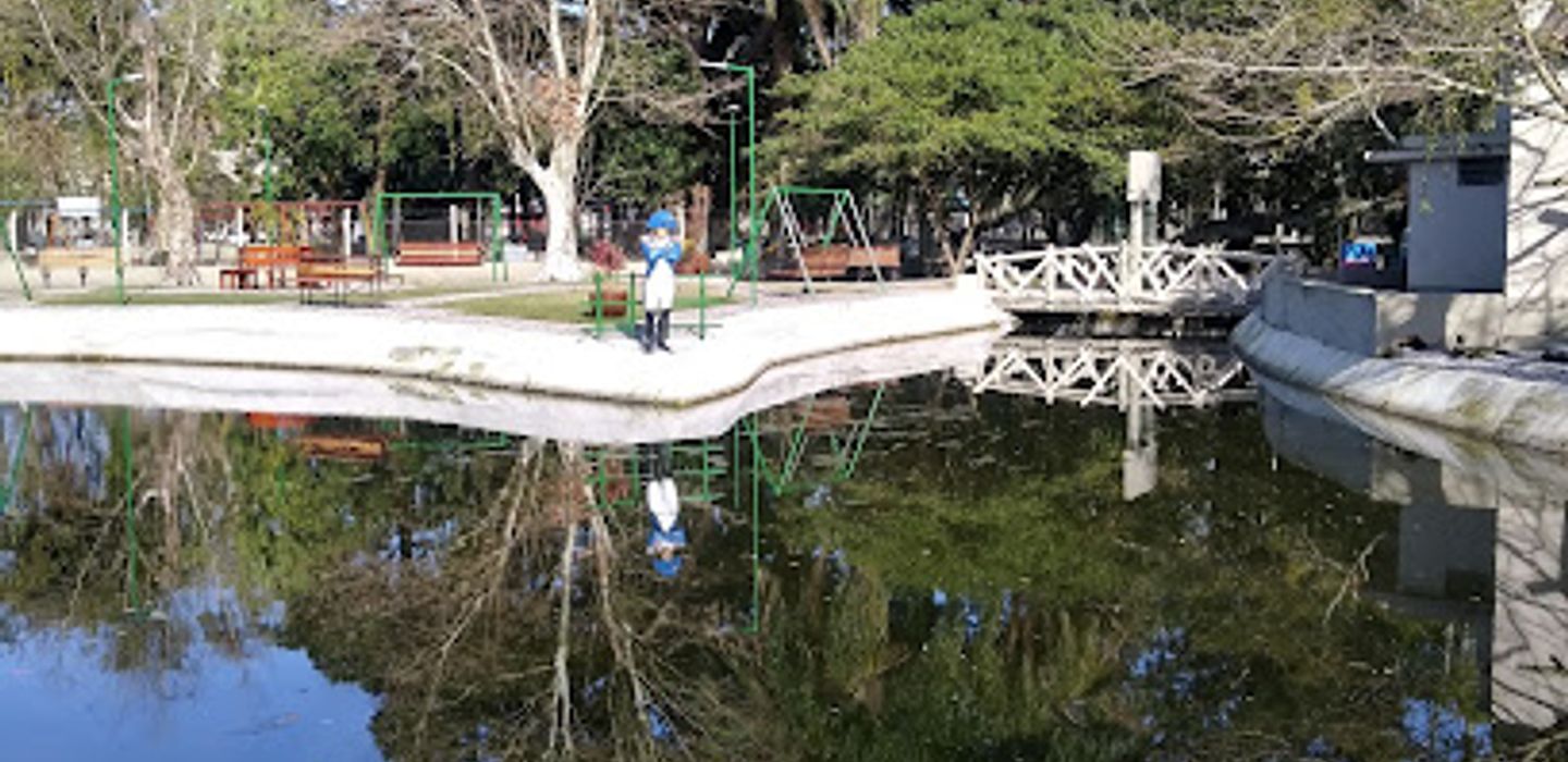 Praça Tamandaré