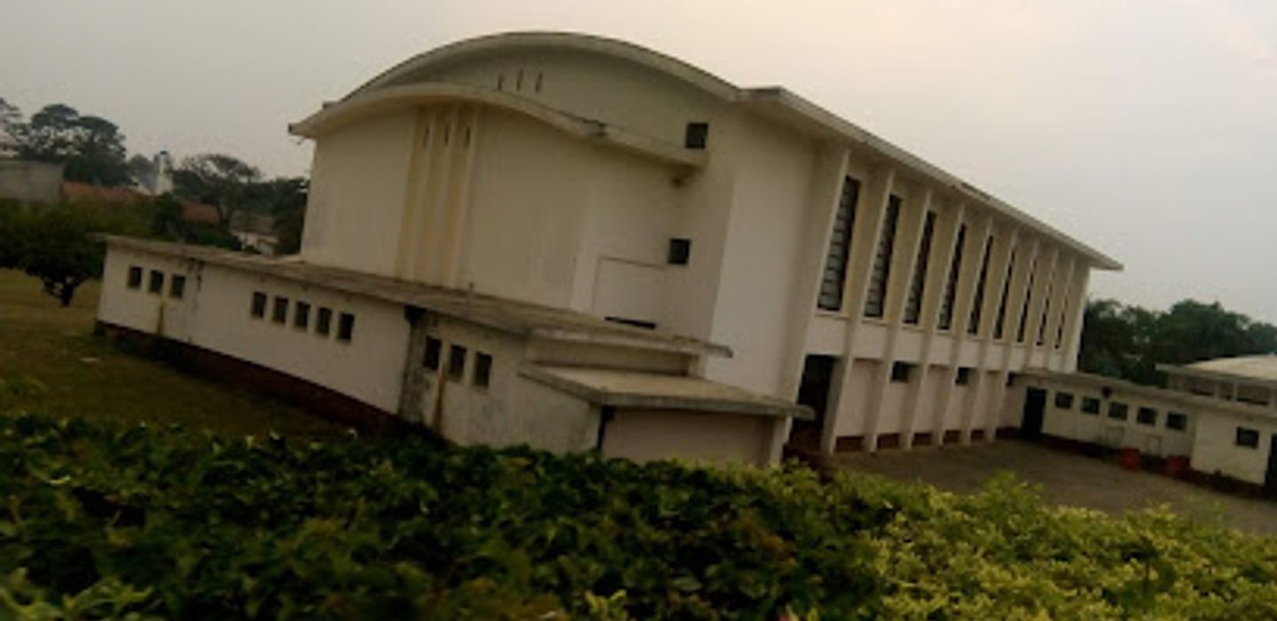 Queens Hall Complex