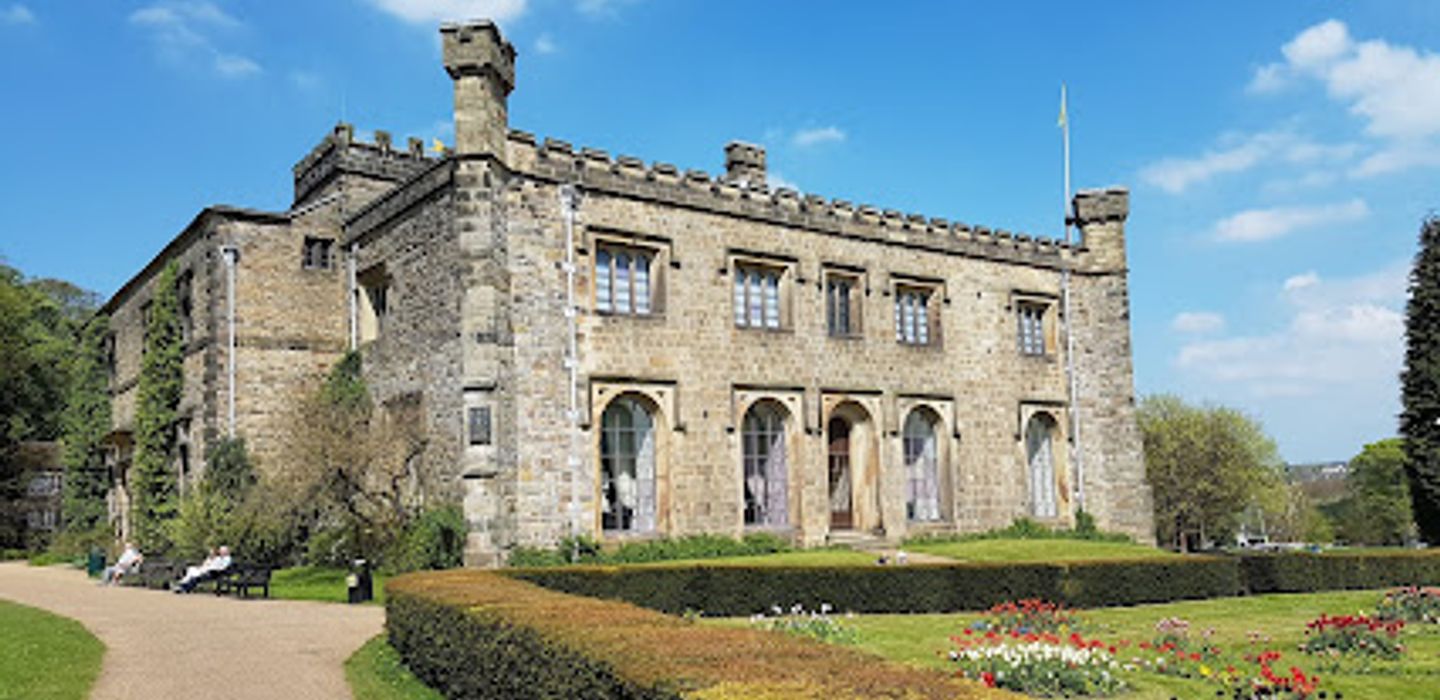 Towneley Hall