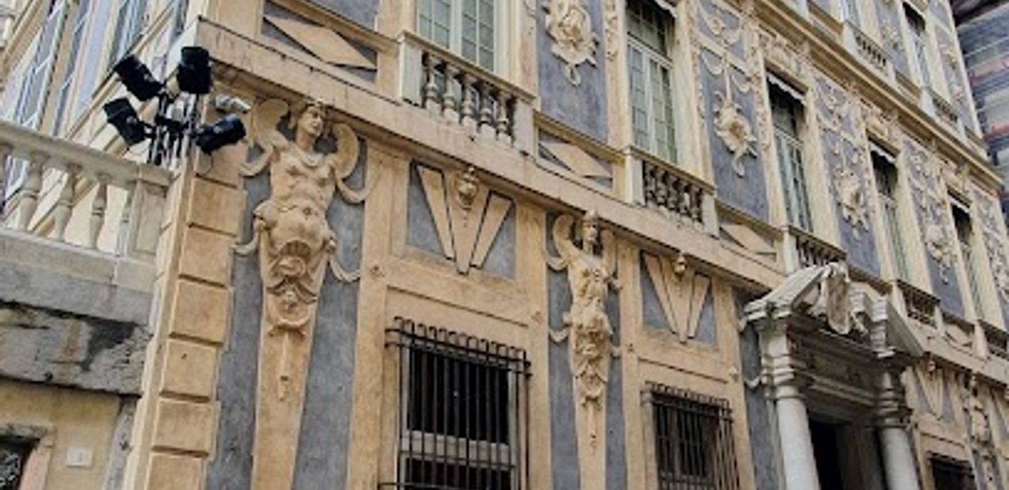 Palazzo Podestà