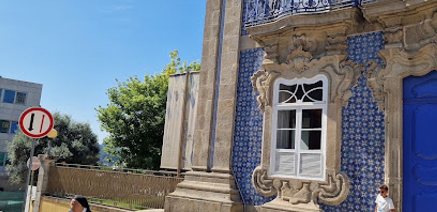 Ídolo Fountain