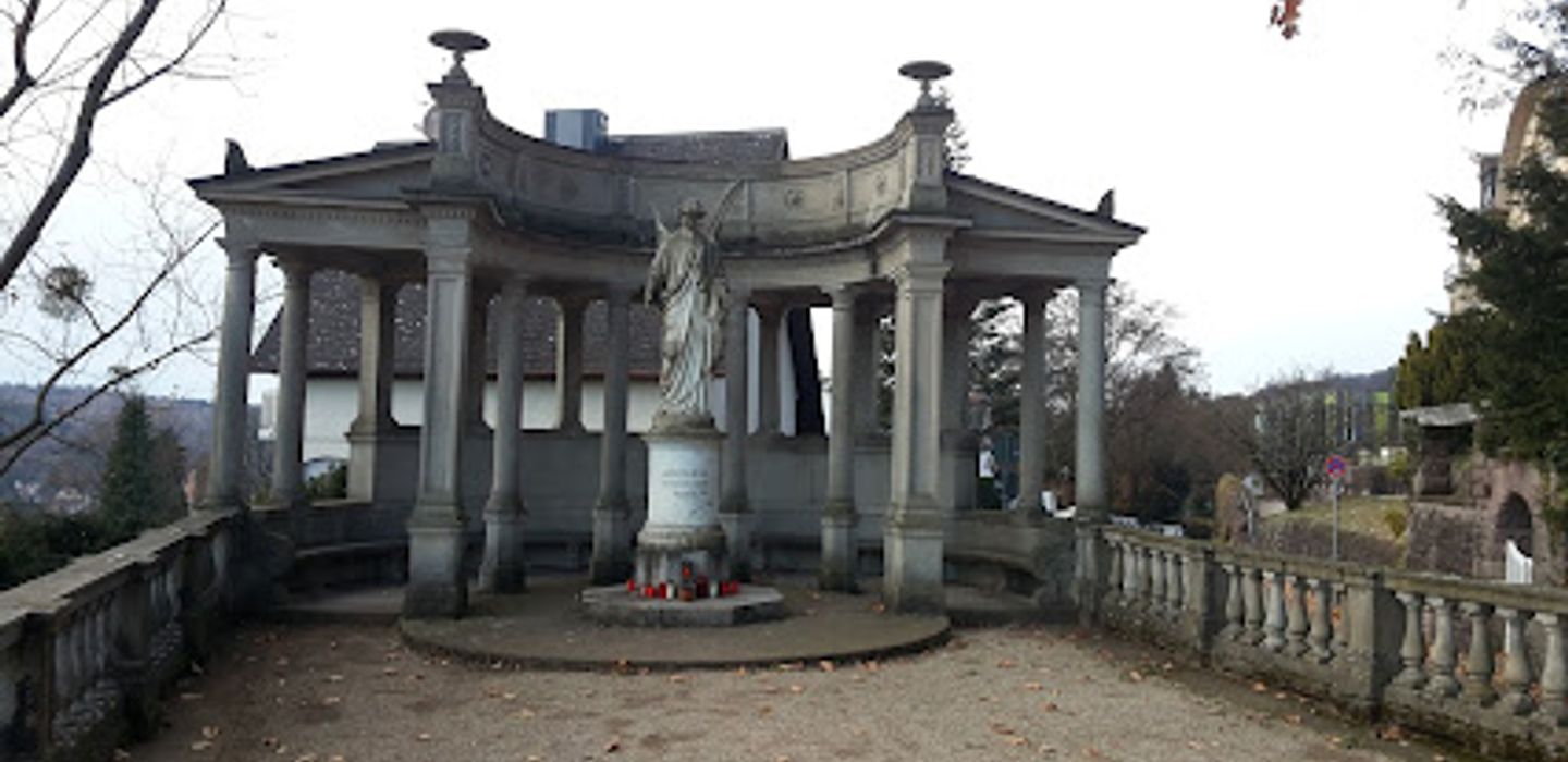 Engelstatue