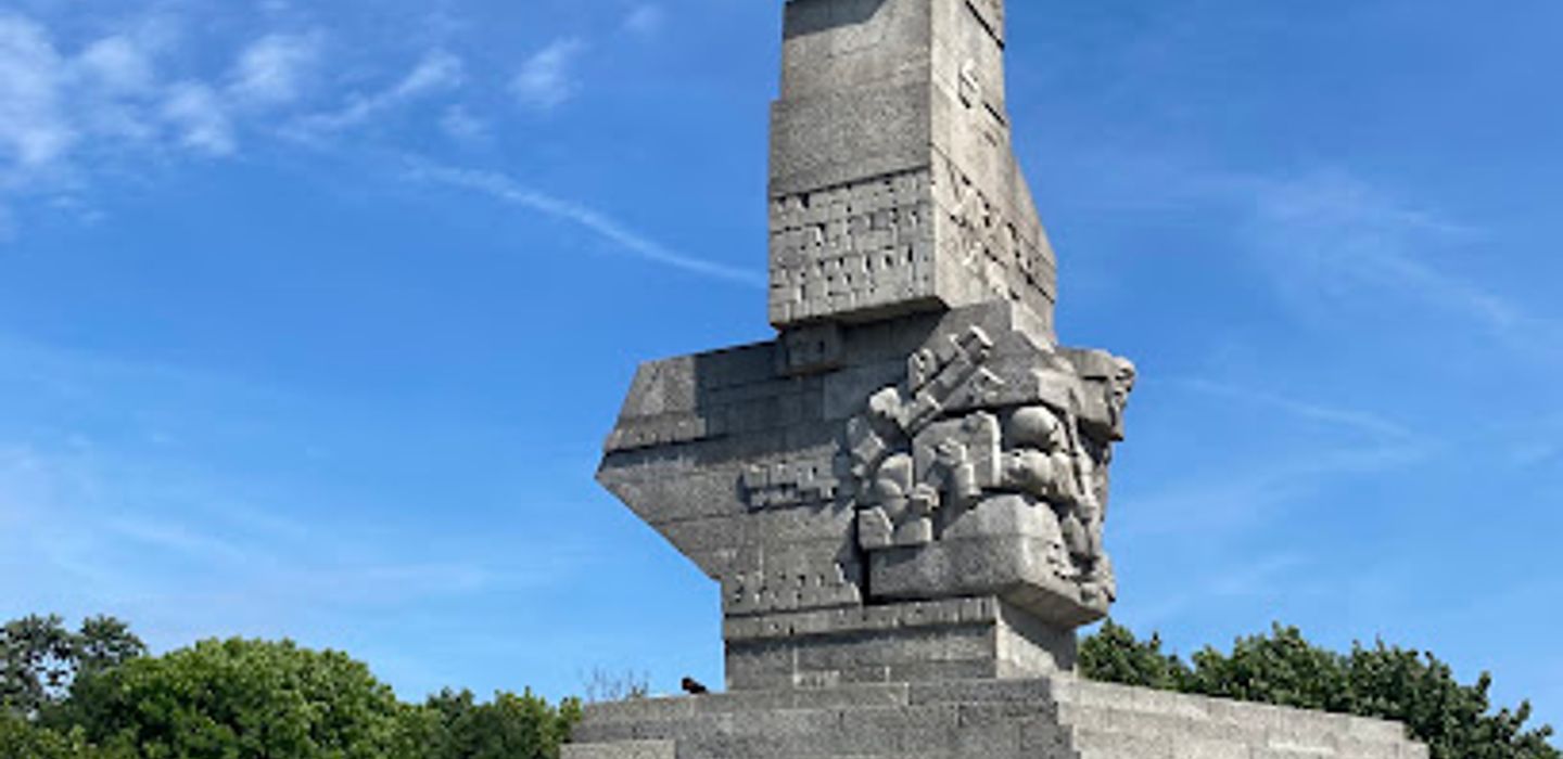 Westerplatte