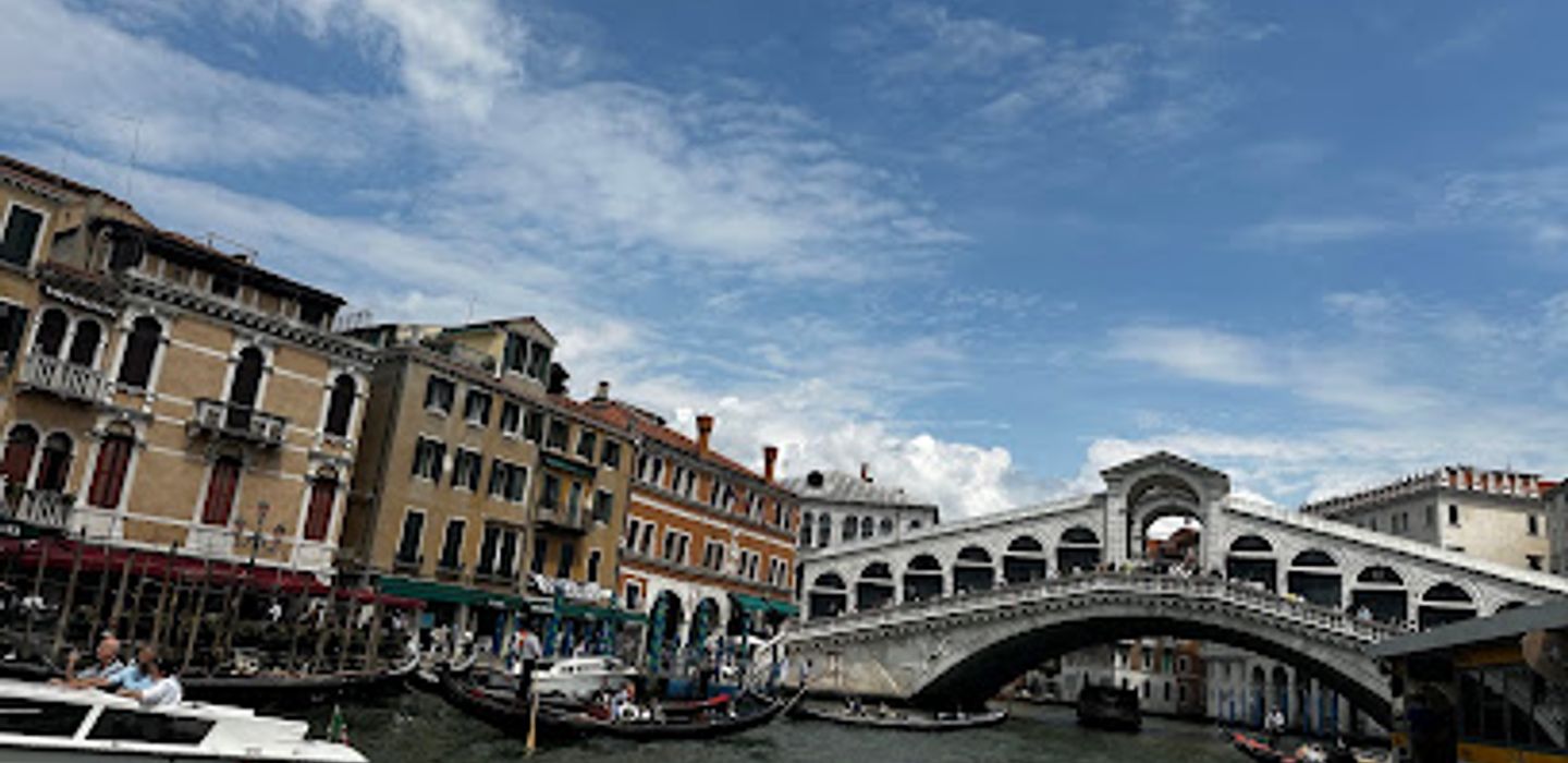 Grand Canal