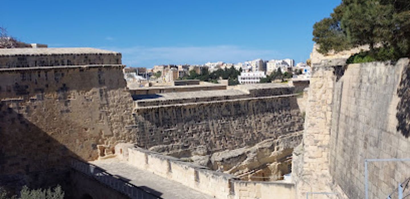City Gate
