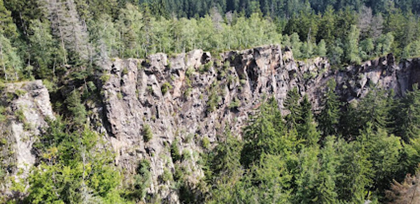 Ringmauer
