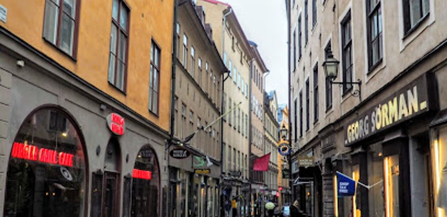 Västerlångatan