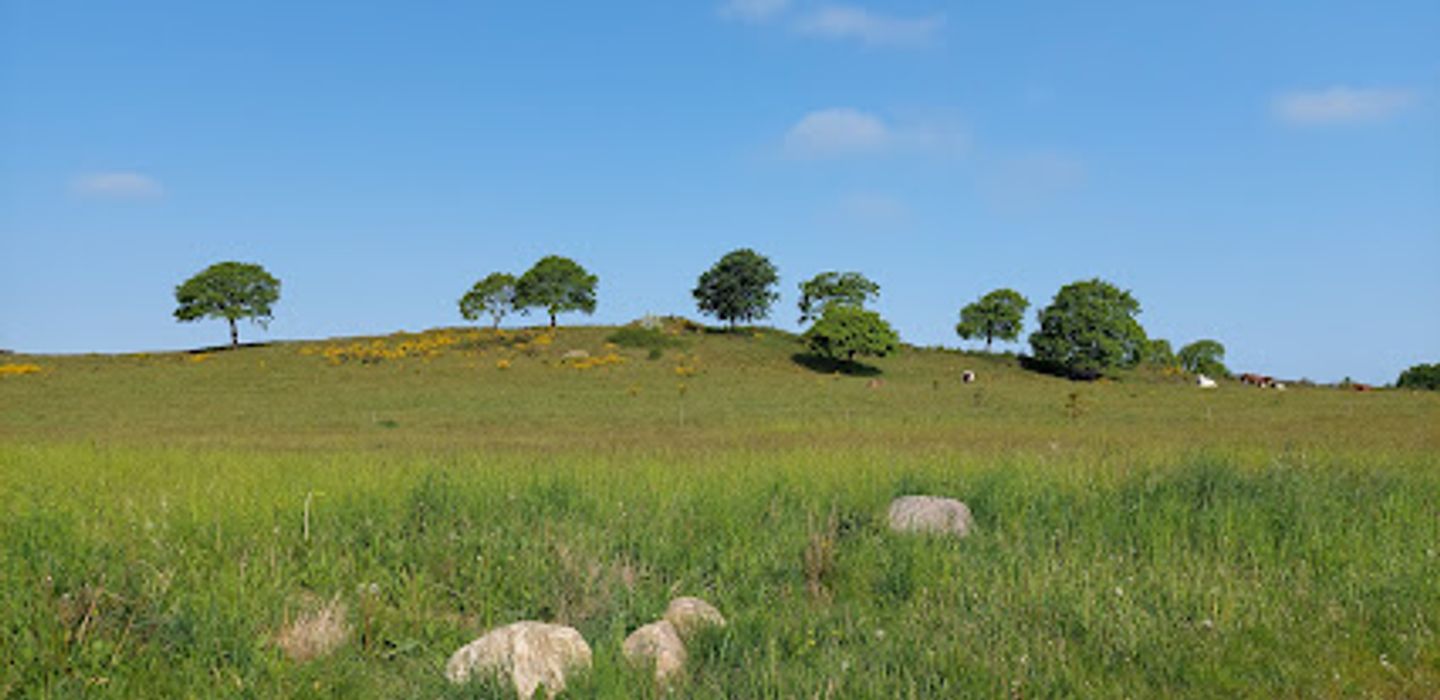 Slaggård Banke