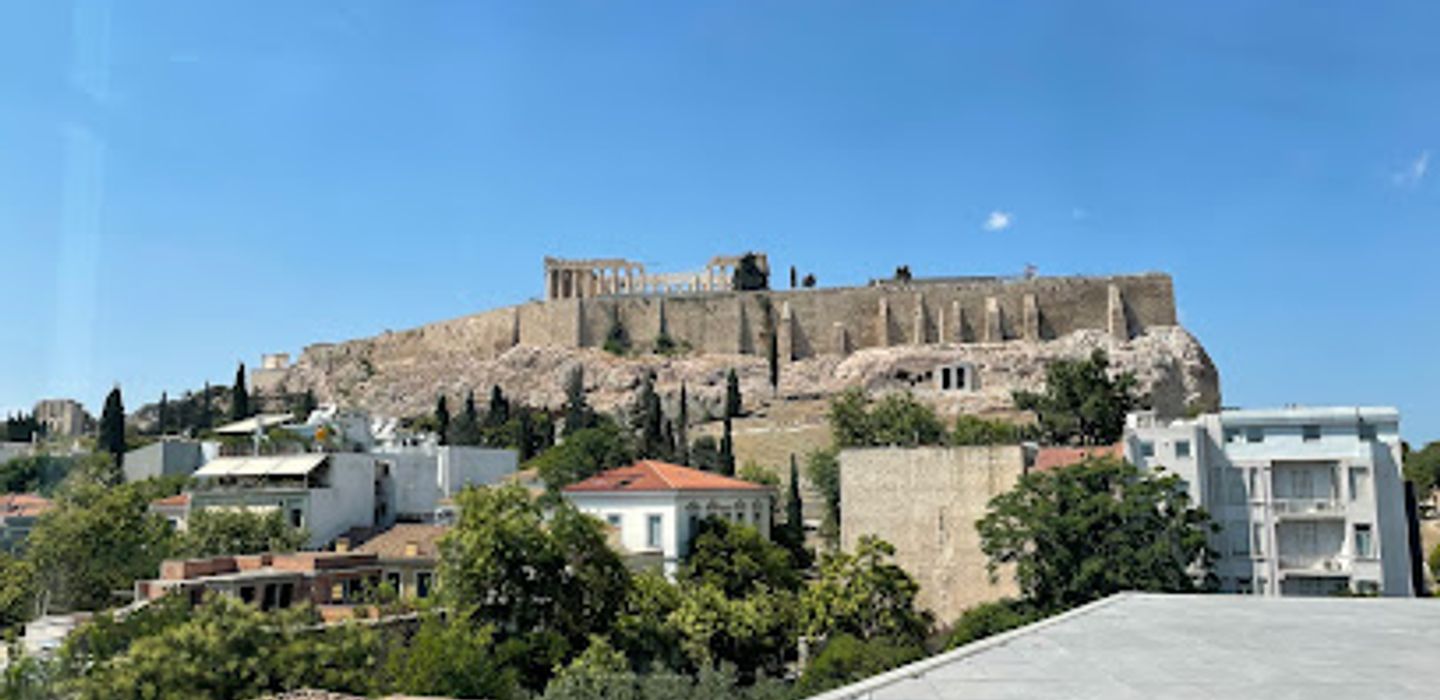 Μουσείο της Πόλεως των Αθηνών – Ίδρυμα Βούρου-Ευταξία