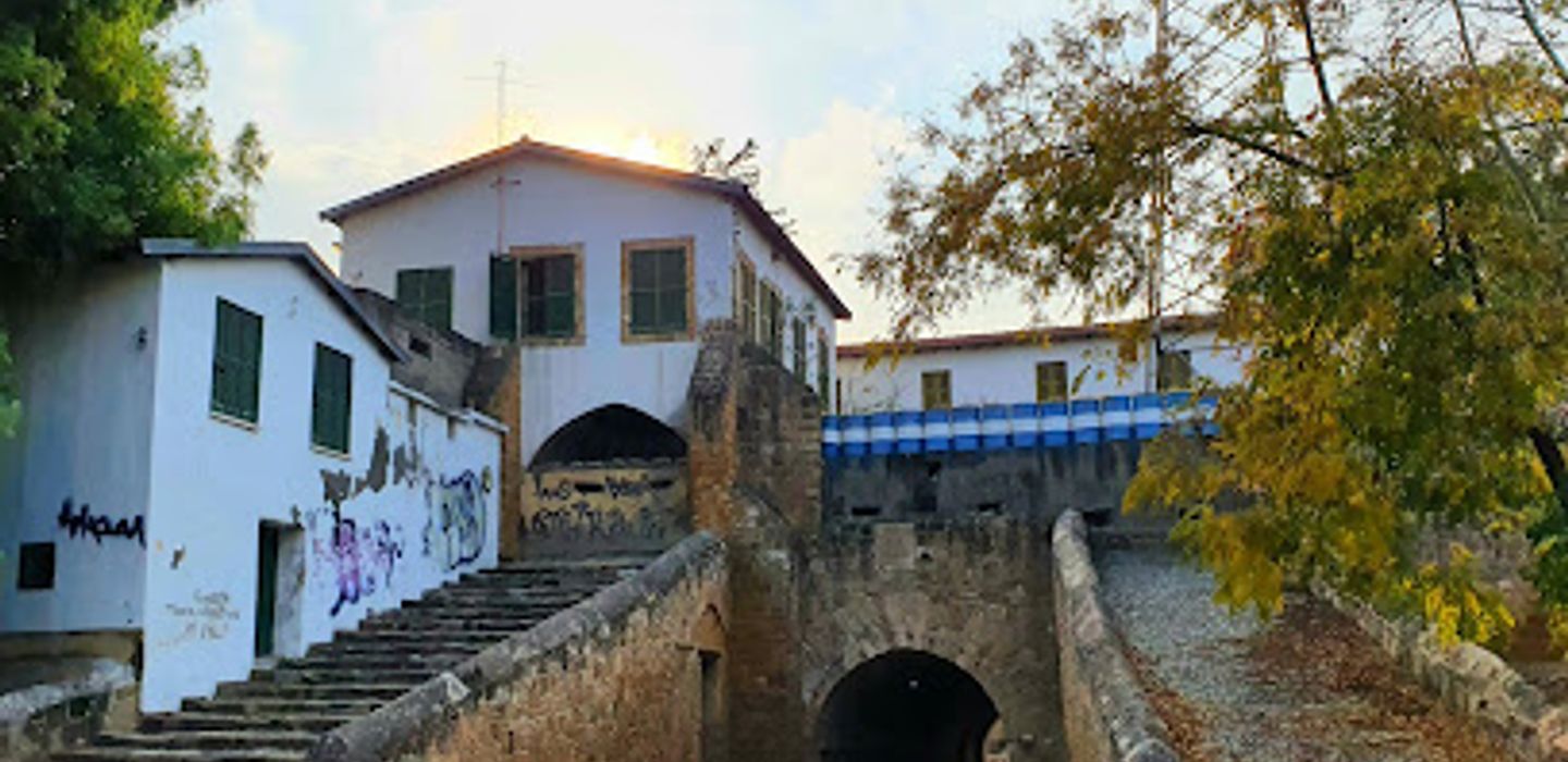Πύλη Πάφου