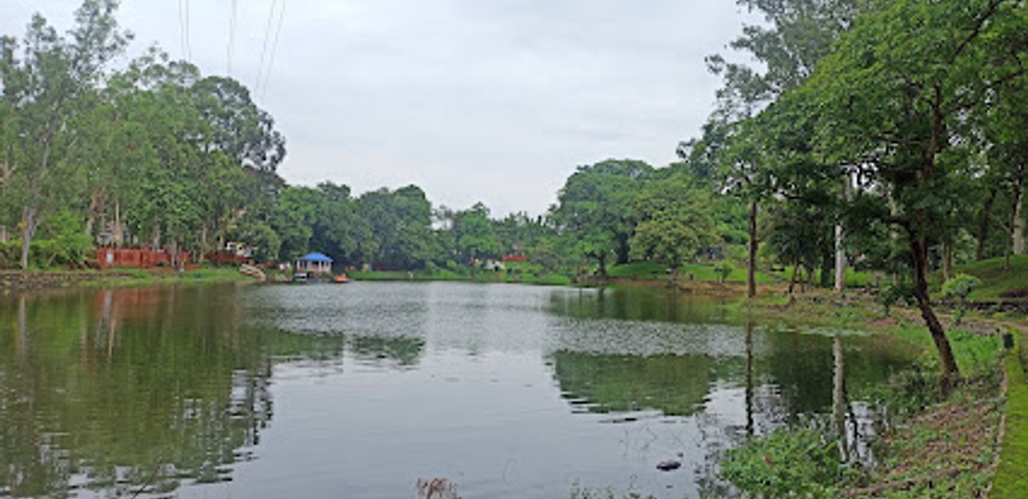Chitralekha Udyan