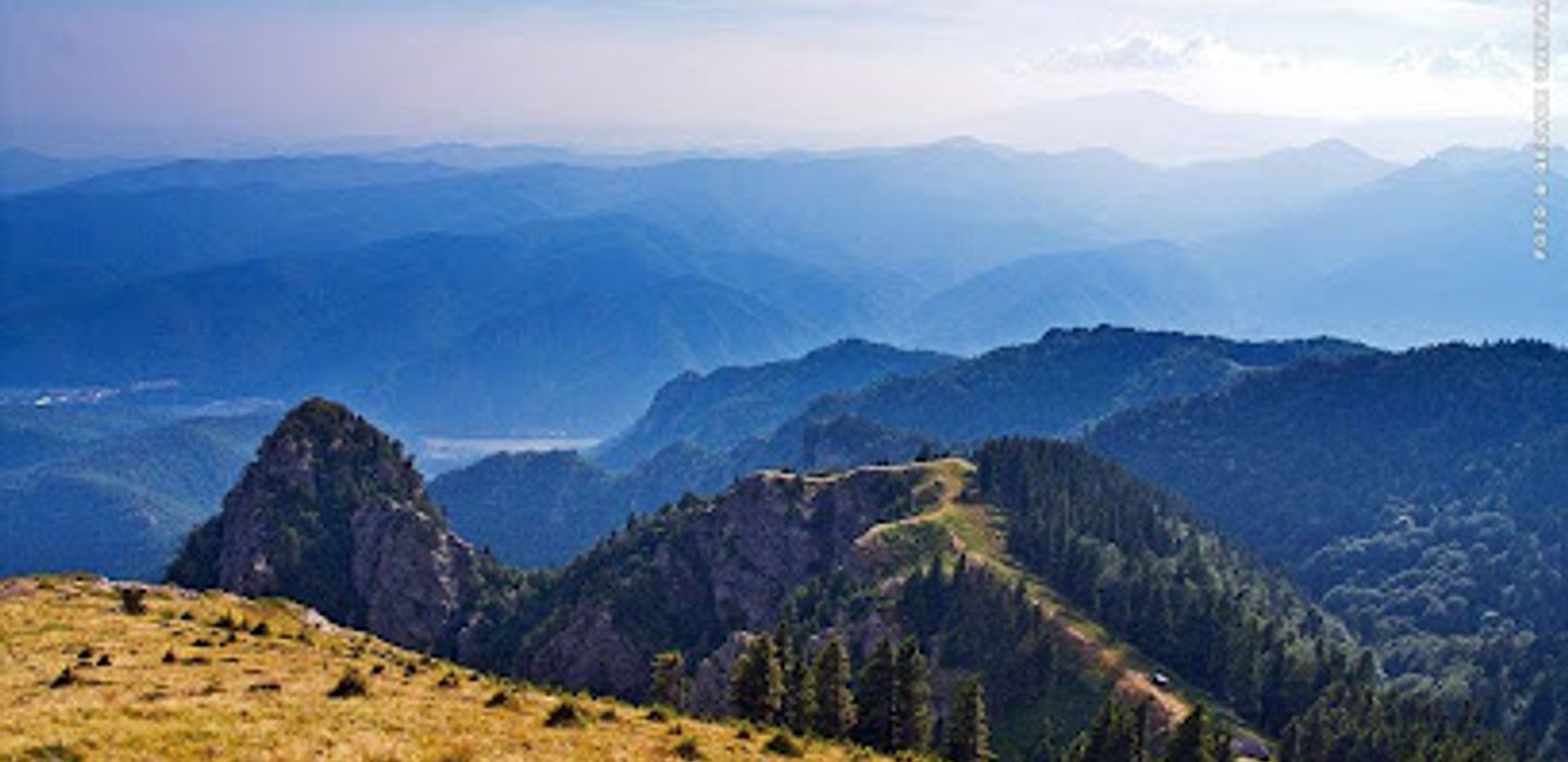 Vâlcea Turistică