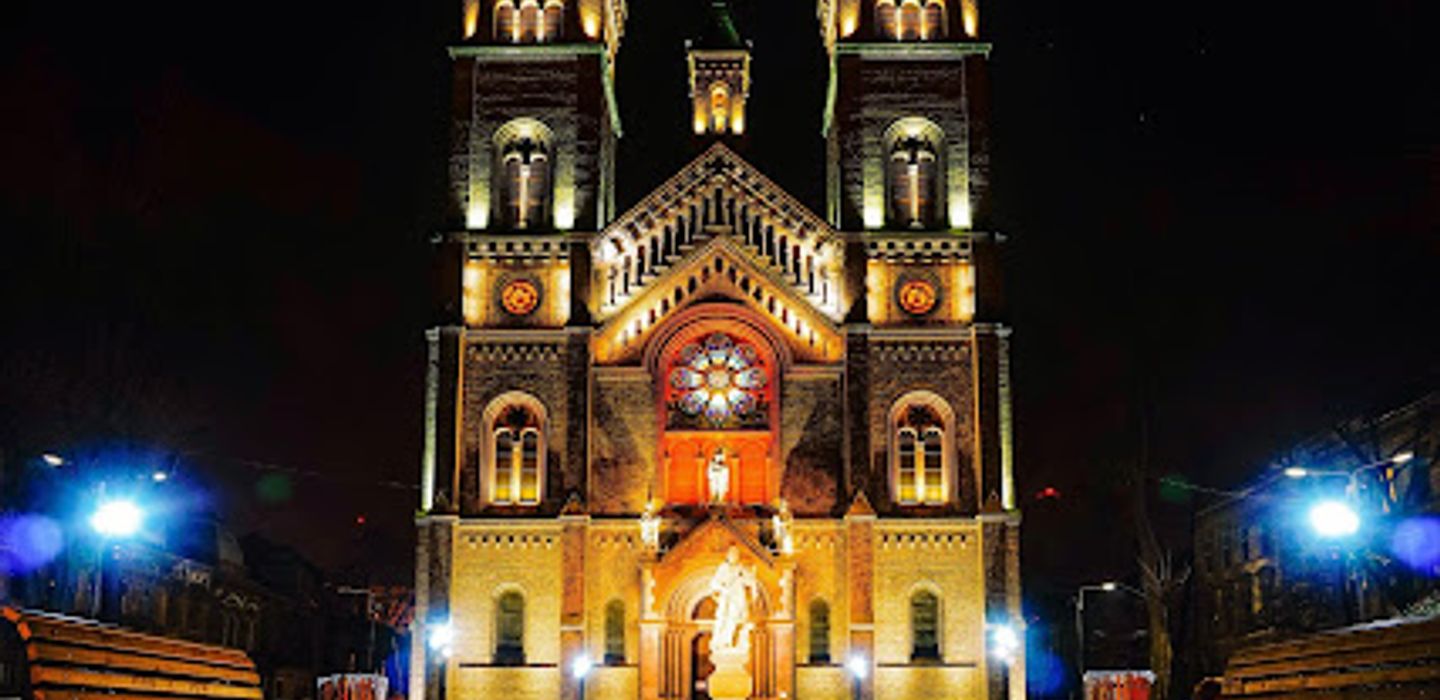 Millenium Church