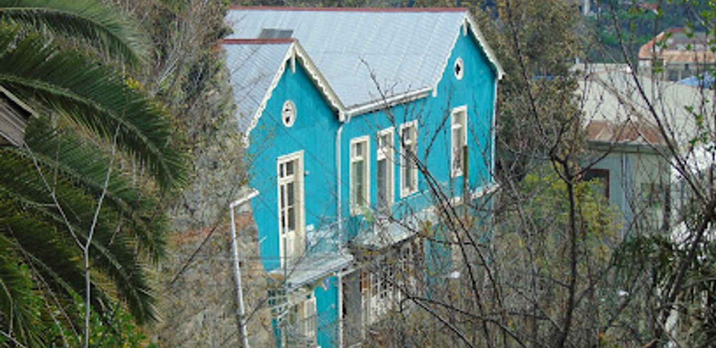 Escala El Peral