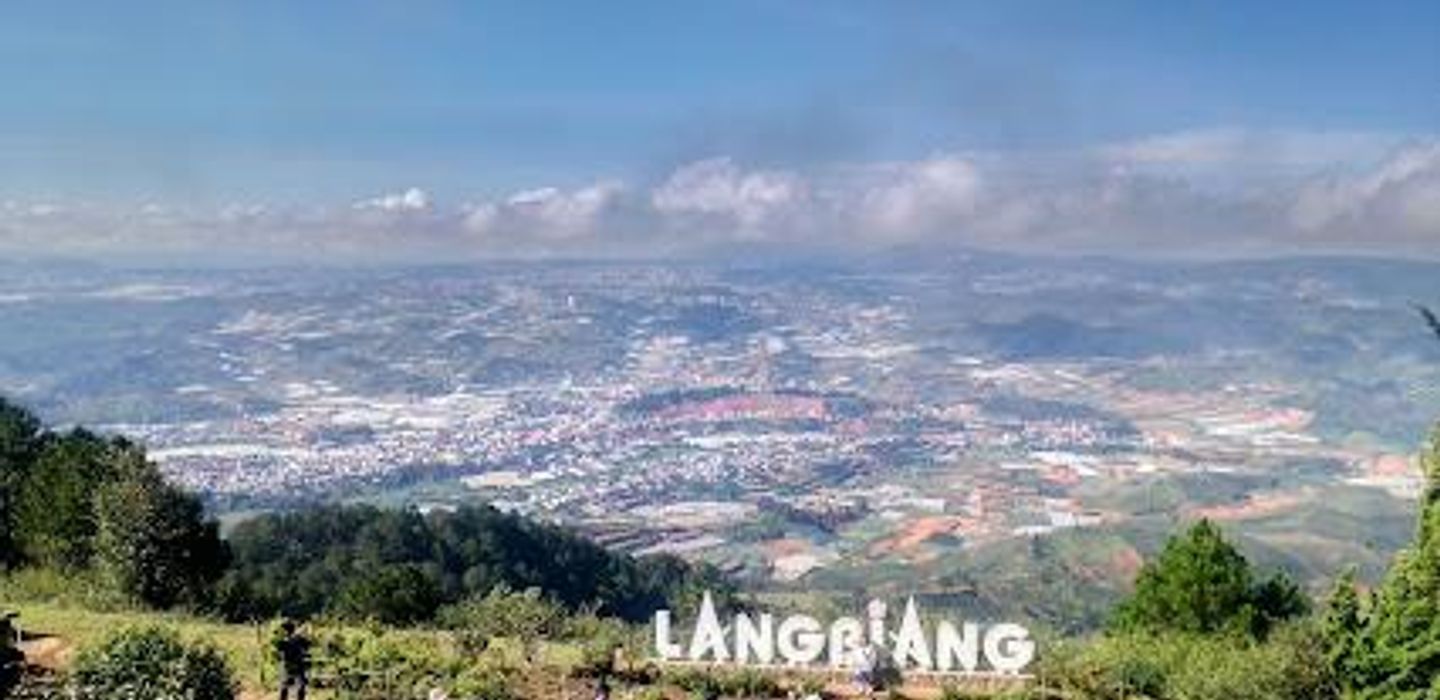 Nui Lang Bian