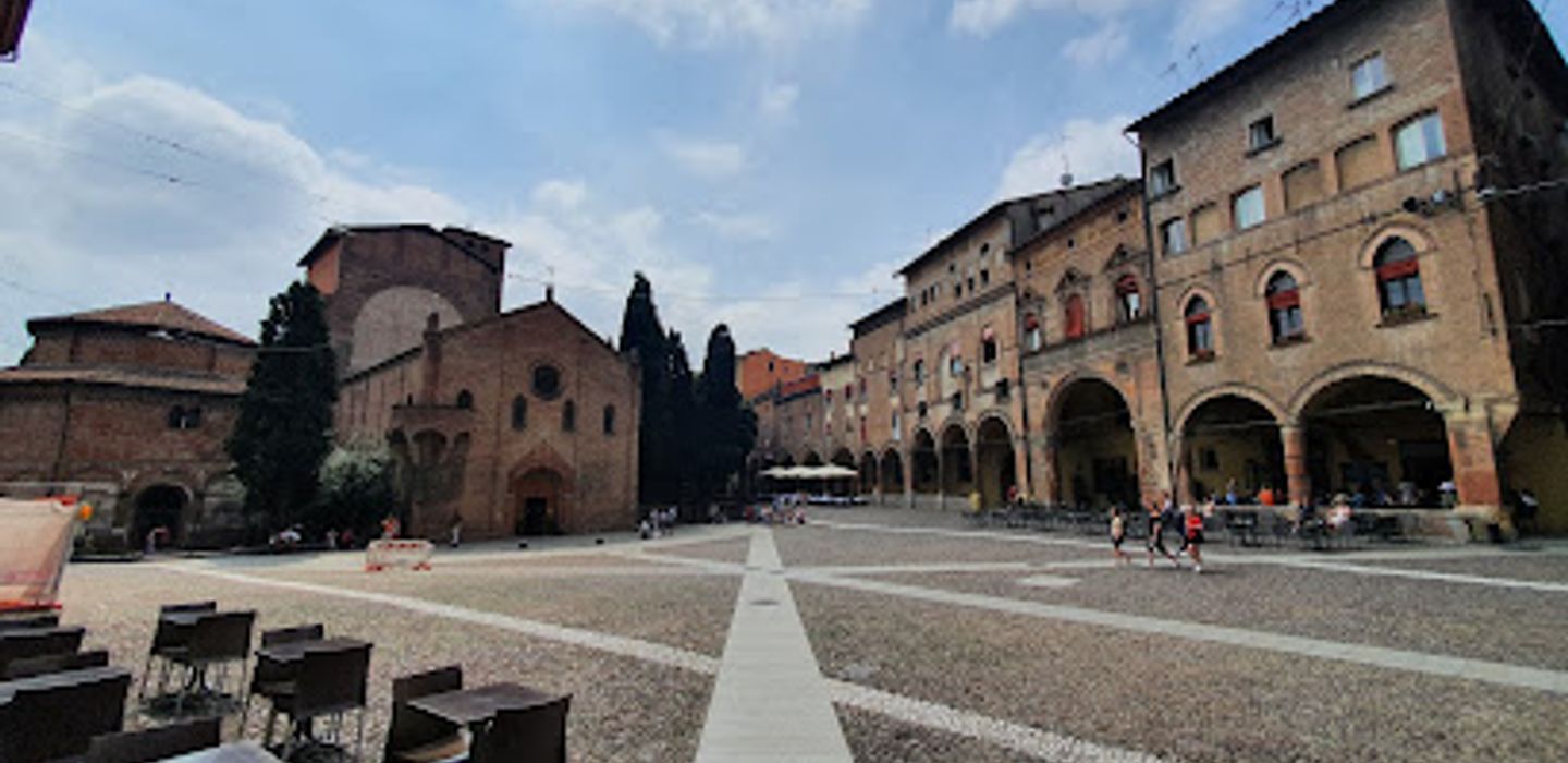 Piazza Santo Stefano