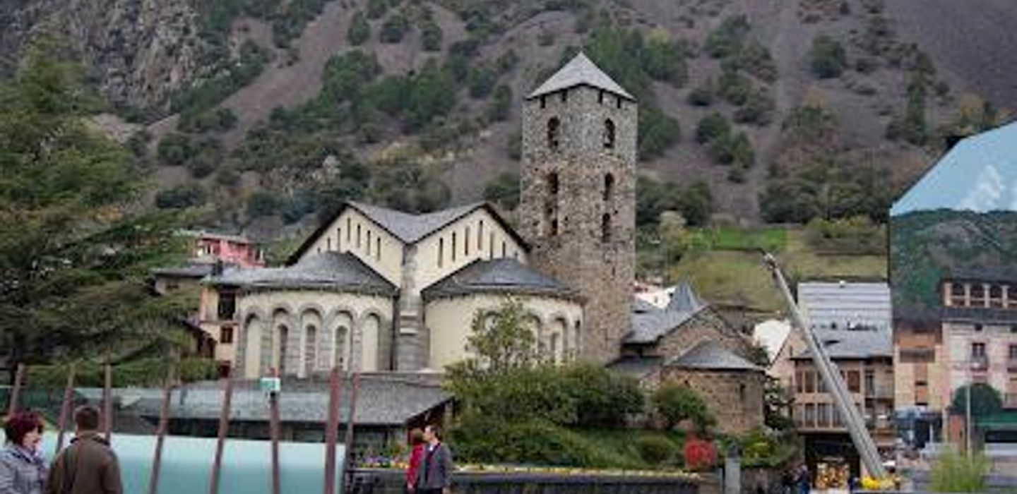 Andorra la Vella