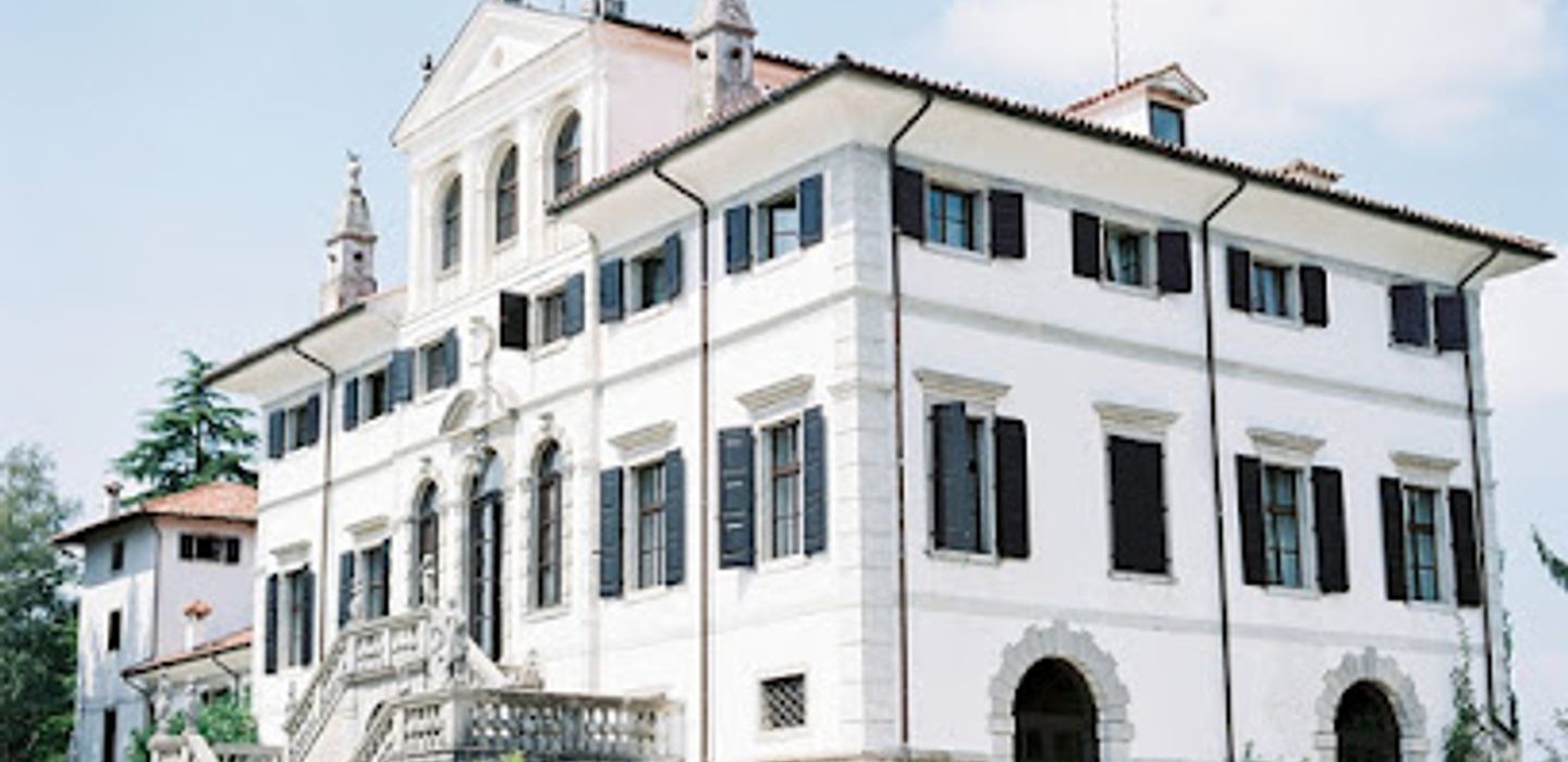 Villa Gallici Deciani - Dimora Storica