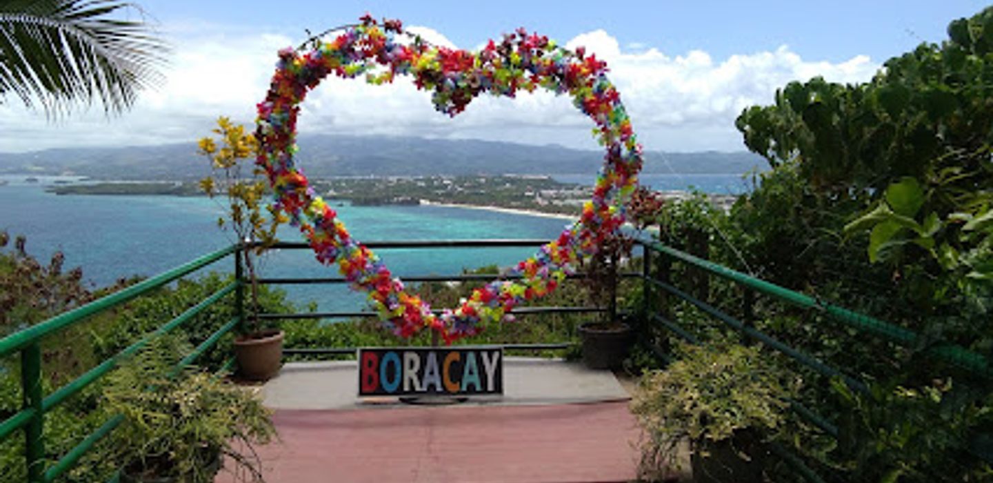 Boracay Backpackers