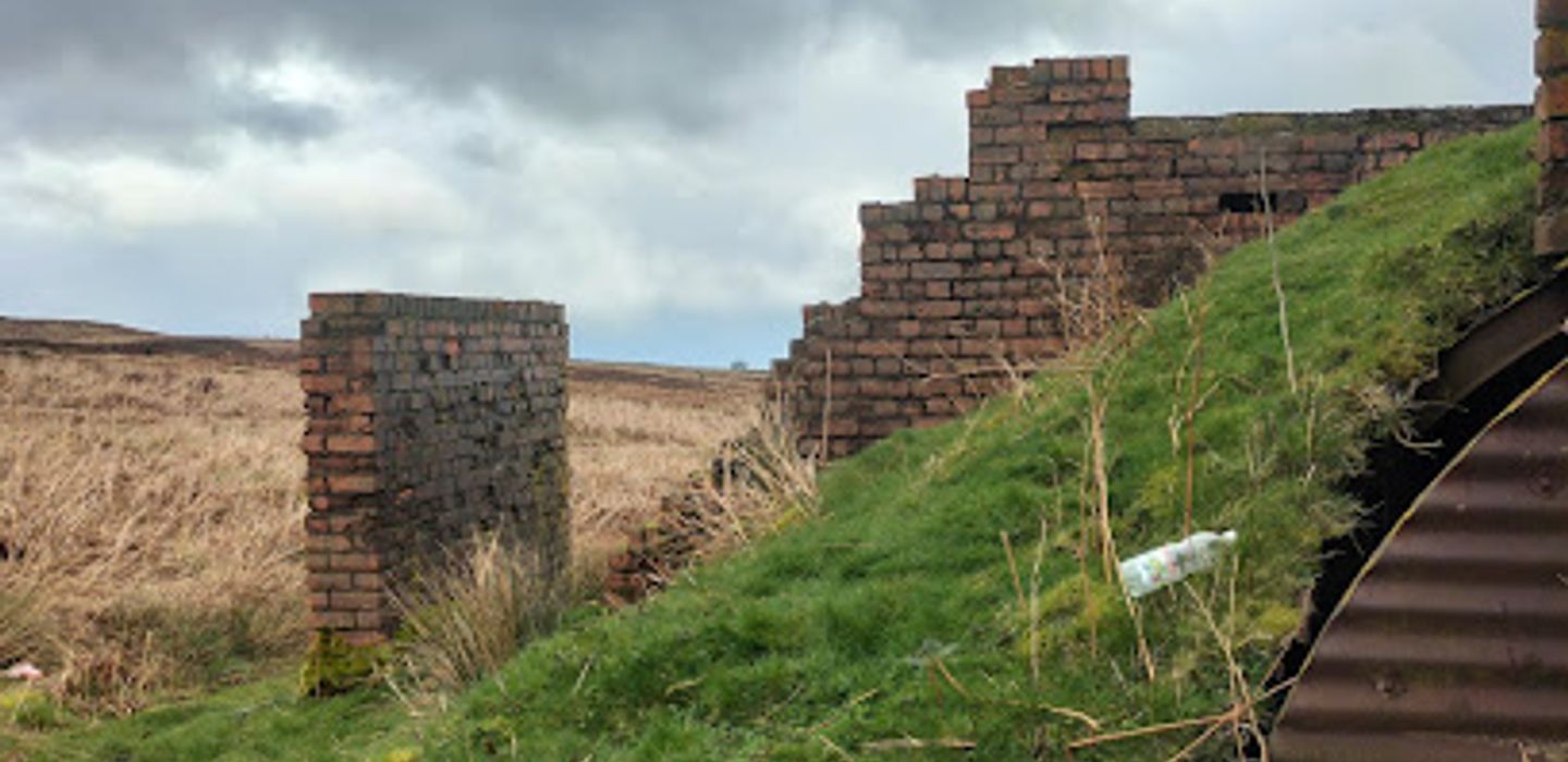 Cae-Llywd Bunker
